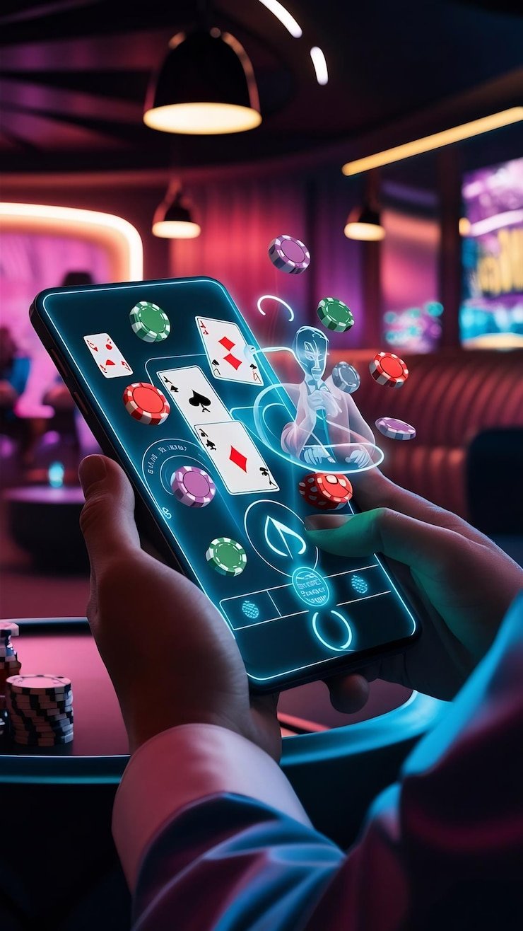 m2000 Slot Feature Rooms