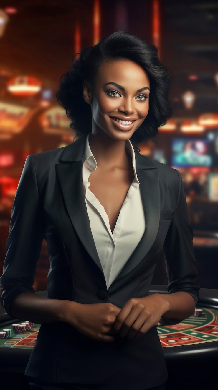 m2000 Live Casino